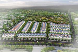 Baria Central