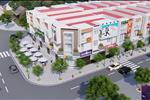 Với tổng diện tích 8ha, Baria Central sẽ cung cấp cho thị trường 105 nền đất có diện tích đa dạng, góp phần đáp ứng nhu cầu an cư và kinh doanh tại khu vực. 