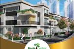 Dự án Baria Central Bà Rịa Vũng Tàu - ảnh tổng quan - 5