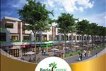 Dự án Baria Central Bà Rịa Vũng Tàu - ảnh tổng quan - 6