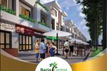 Dự án Baria Central Bà Rịa Vũng Tàu - ảnh tổng quan - 7