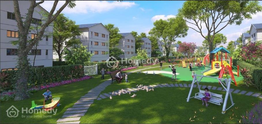 park hill