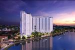 Điểm độc đáo khiến Marina Riverside trở thành điểm an cư lý tưởng cho những ai yêu thích cuộc sống gần gũi với thiên nhiên sông nước.