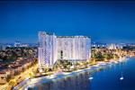 Căn hộ Marina Tower là dự án căn hộ giá rẻ tại Bình Dương được đầu tư bởi Tập đoàn LDG - một trong những chủ đầu tư có tiếng trên thị trường bất động sản cao cấp và nghỉ dưỡng. Marina Tower có quy mô lên đến 10.655 m2, gồm 19 tầng và hơn 800 căn hộ diện tích từ 46,8 đến 78,5 m2.