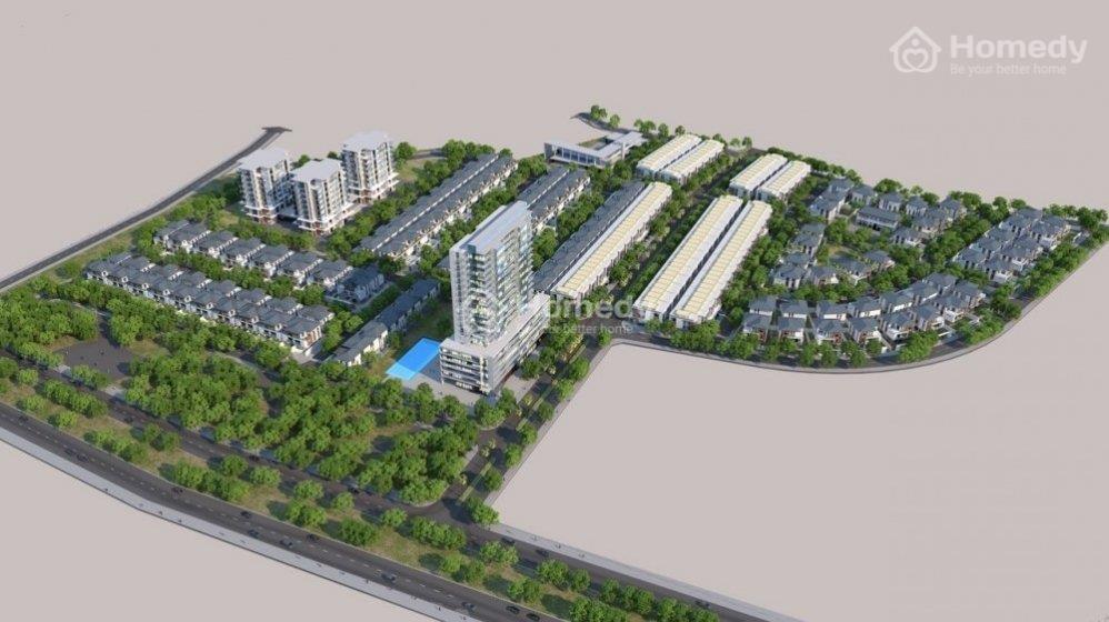 park hill