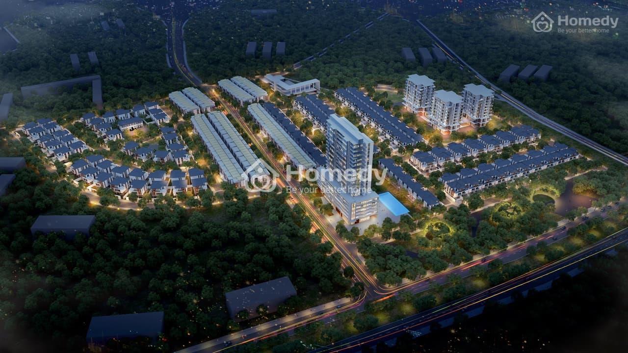 park hill