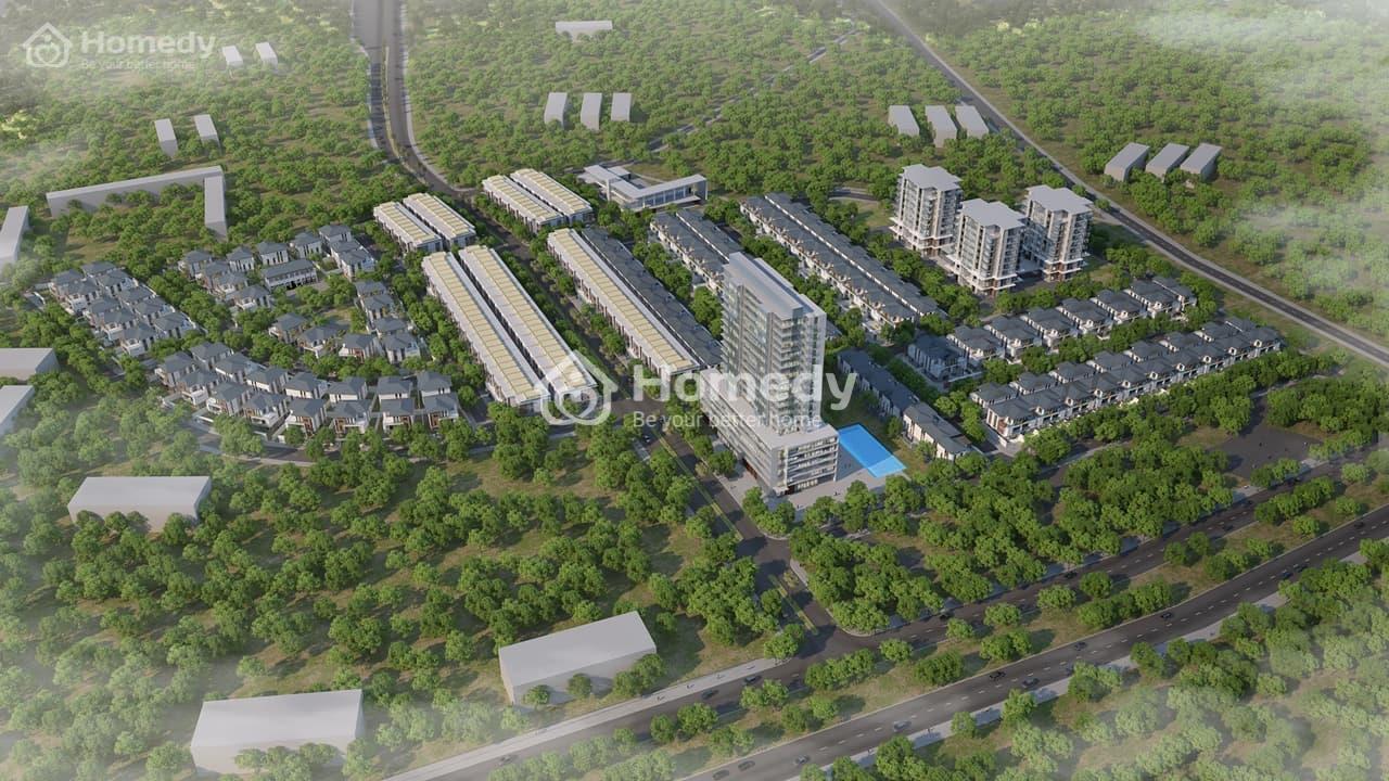 park hill