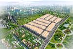 Dự án được được quy hoạch đồng bộ về hạ tầng tạo nên một khu đô thị cực kỳ đẳng cấp với đầy đủ các tiện ích xung quanh như: Bệnh viện đa khoa Bà Rịa 700 giường, Chợ Bà Rịa, Co.op Mart Bà Rịa, Trường học, khu trung tâm hành chính, công viên thành phố Bà Rịa...