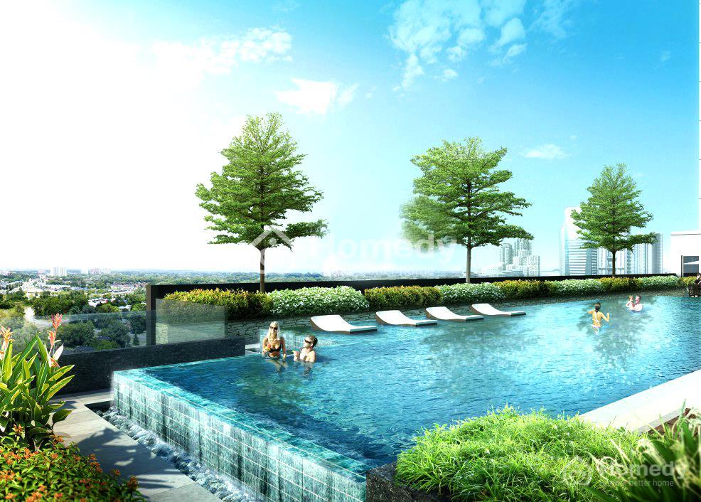 park hill