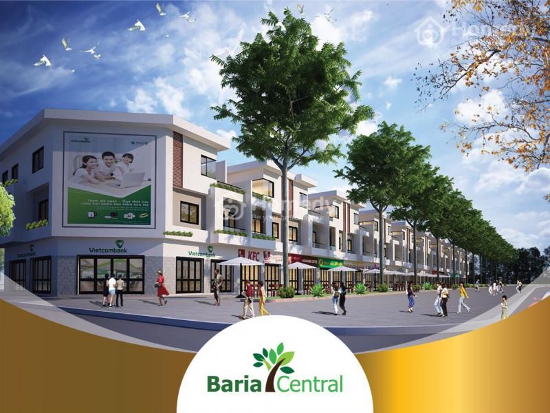 baria central