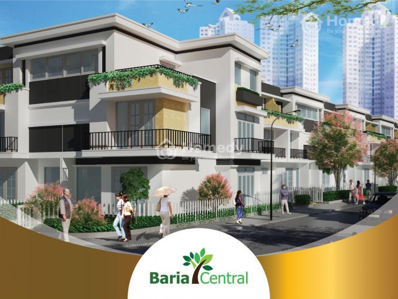 baria central