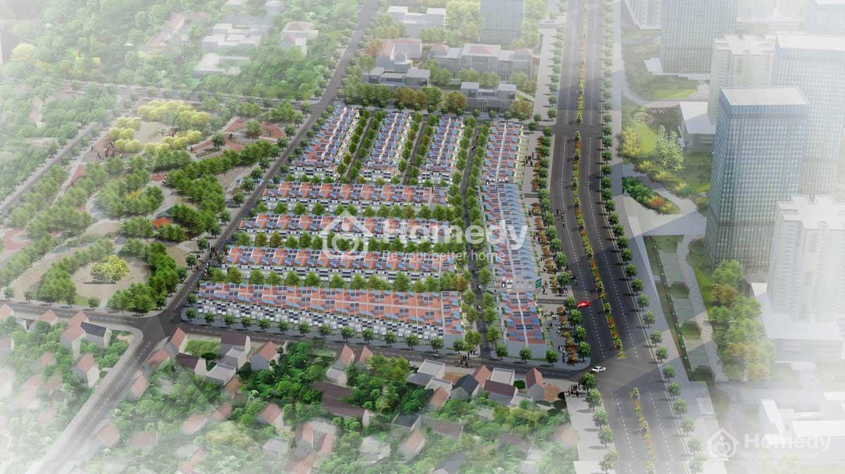 baria central