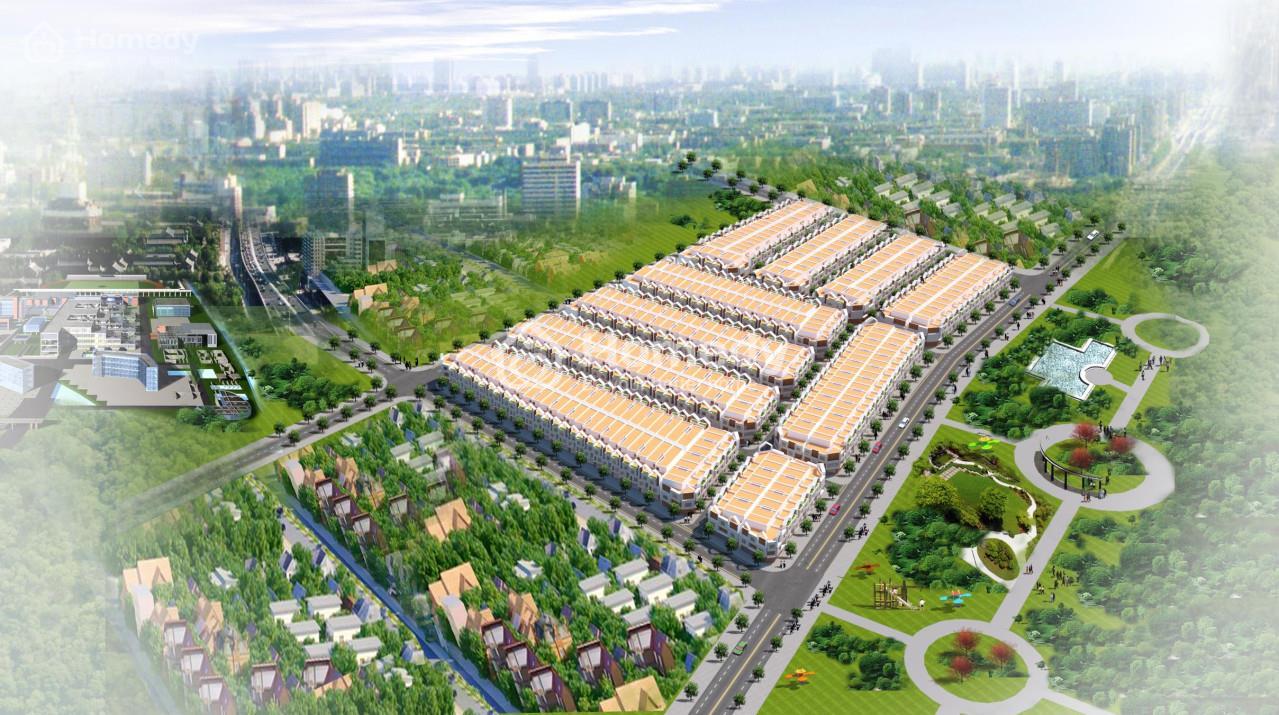 baria central