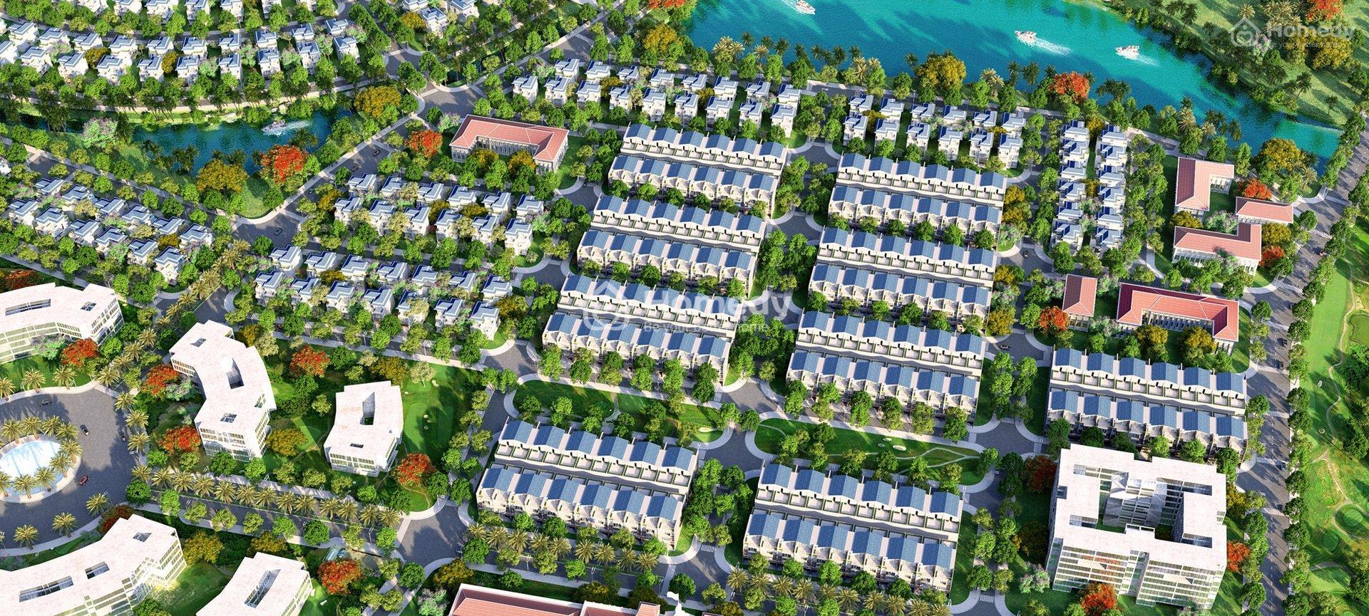 thanh do river park