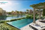 Tọa lạc trên cung đường Nguyễn Tất Thành, Novabeach Villas & Resort sở hữu vị trí đắt giá tại một trong những thành phố biển đẹp nhất hành tinh -  một trong những Vịnh đẹp nhất tại Nha Trang. 