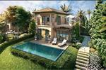  Novabeach Cam Ranh Villas & Resort - ảnh tổng quan - 12