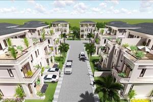 Dovillas Đồng Xoài