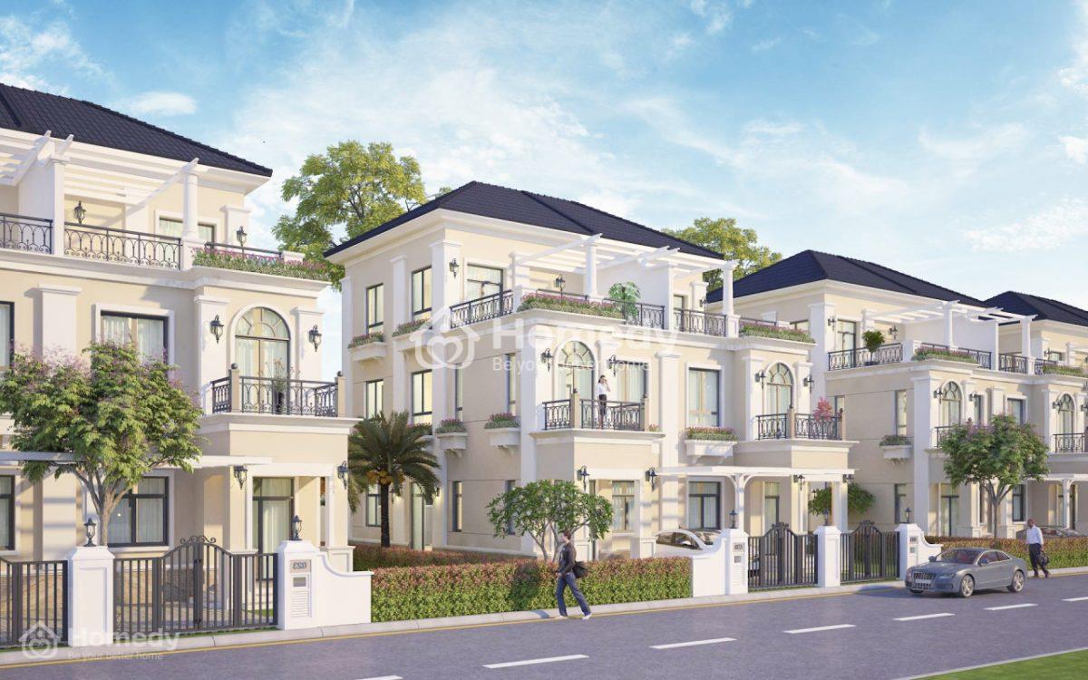 dovillas