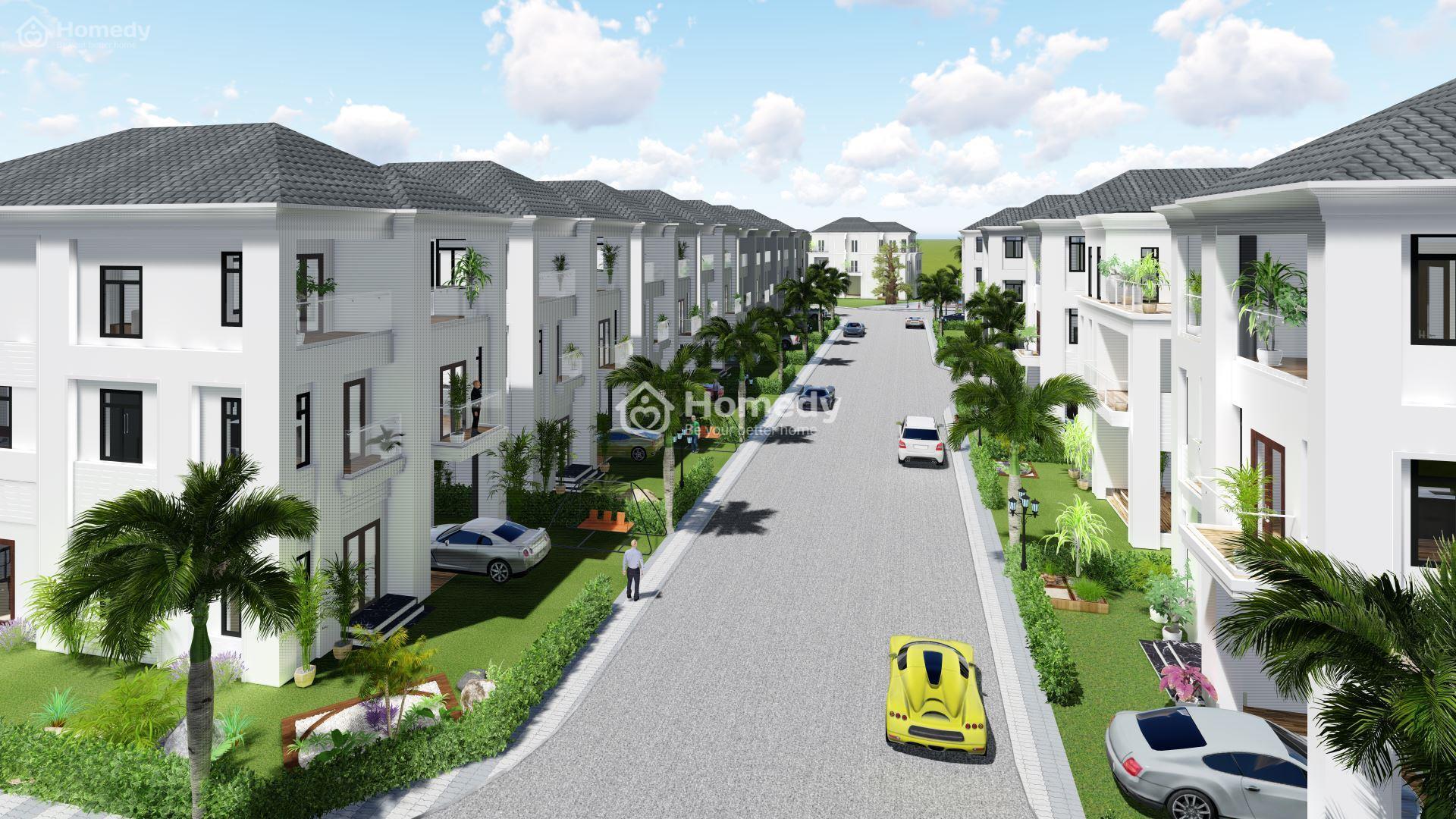 dovillas
