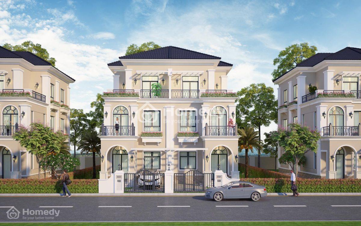 dovillas