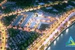 Việt Phát South City là dự án phát triển nhà ở thương mại do chủ đầu tư Việt Phát đầu tư tại phường Vĩnh Niệm, quận Lê Chân, thành phố Hải Phòng. 