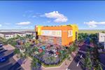 Vị trí Dự án Bac Lieu Riverside Commercial Zone nằm trong Khu đô thị TM ven sông Bạc Liêu thuộc Phường 2, Tp. Bạc Liêu, Tỉnh Bạc Liêu. Dự án kết nối nhanh chóng với trung tâm thành phố Bạc Liêu qua cầu Bạc Liêu 3. 