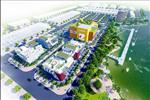 Bạc Liêu Riverside Commercial Zone là án được quy hoạch với các dòng sản phẩm chủ yếu gồm mặt bằng bán lẻ - shophouse – trung tâm thương tại – siêu thị - khách sạn. 