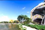 Dự án Bạc Liêu Riverside Commercial Zone - ảnh tổng quan - 13