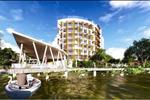 Dự án Bạc Liêu Riverside Commercial Zone - ảnh tổng quan - 8