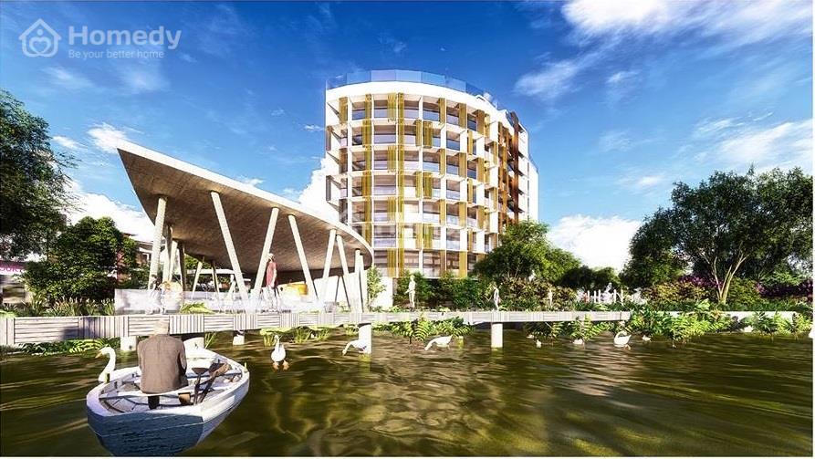bac lieu riverside