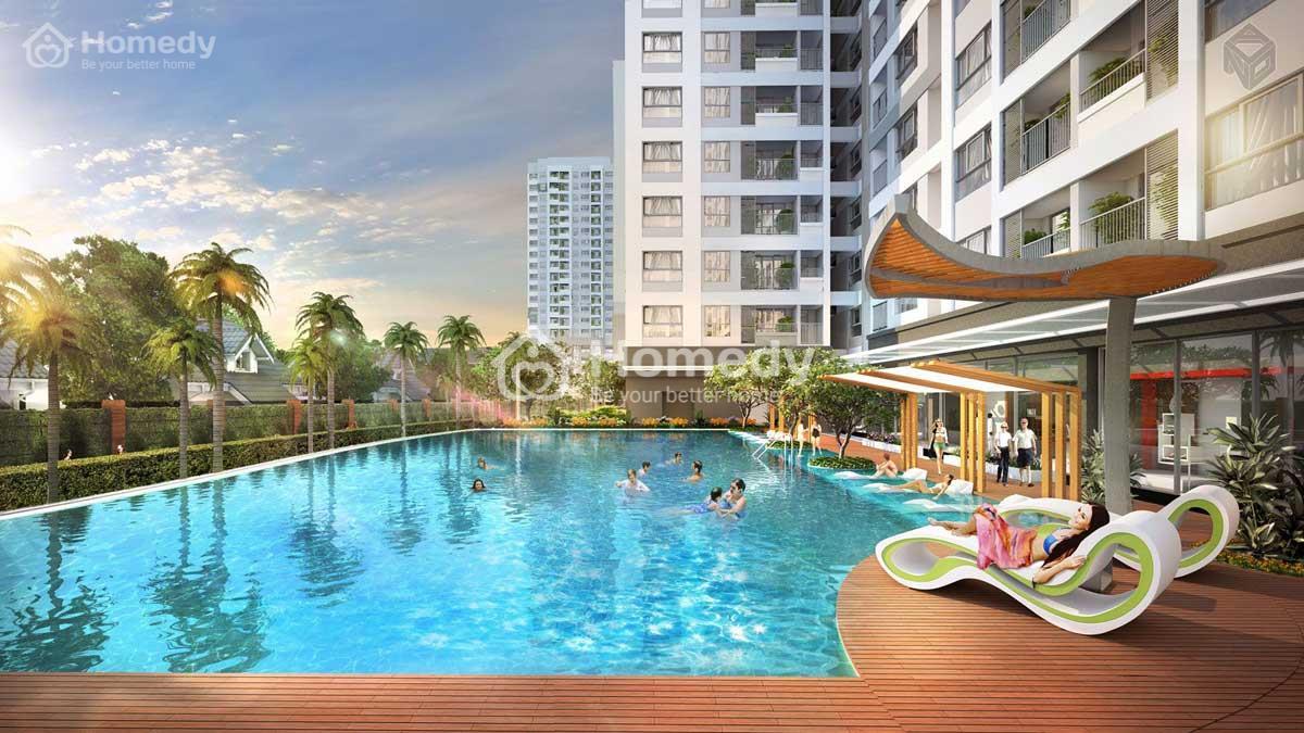 unico thang long