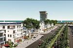 Dự án thuộc phân khúc shophouse ven biển với số lượng có hạn cùng quần thể tiện ích nội ngoại khu vượt trội. 