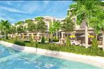 Dự án The Residence 2 TP Hồ Chí Minh - ảnh tổng quan - 4