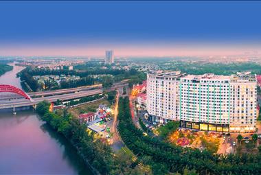 Dự án Citizen Trung Sơn TP Hồ Chí Minh - ảnh giới thiệu