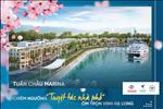 Dự án Khu đô thị Tuần Châu Marina - ảnh tổng quan - 5