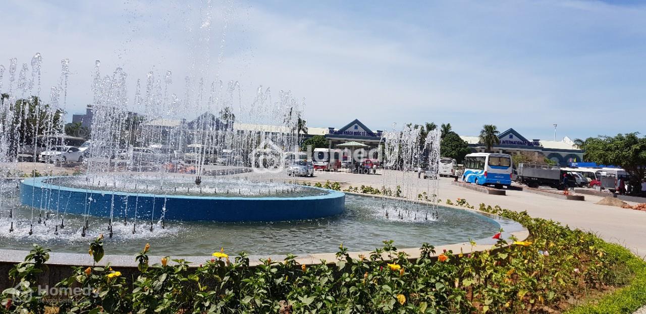 Khu đô thị Tuần Châu Marina