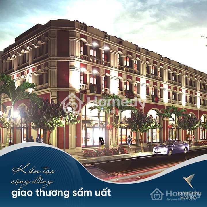 Khu đô thị Tuần Châu Marina
