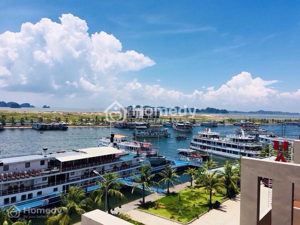 Khu đô thị Tuần Châu Marina