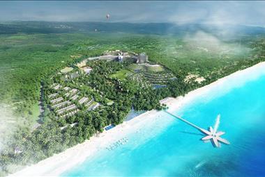 Dự án King Sea Phan Thiết Bình Thuận - ảnh giới thiệu