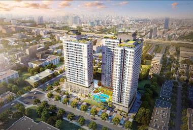 Dự án Rivera Park Hà Nội - ảnh giới thiệu