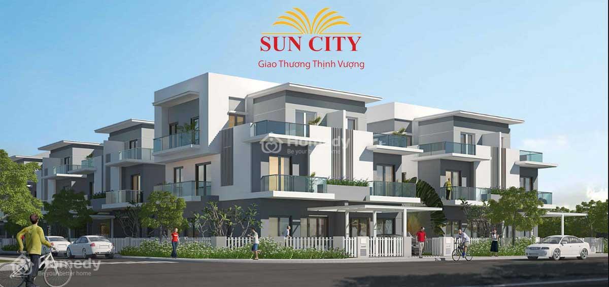  Sun City