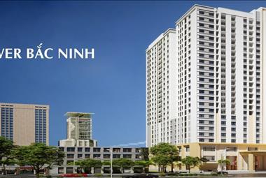 Dự án Phoenix Tower Bắc Ninh - ảnh giới thiệu