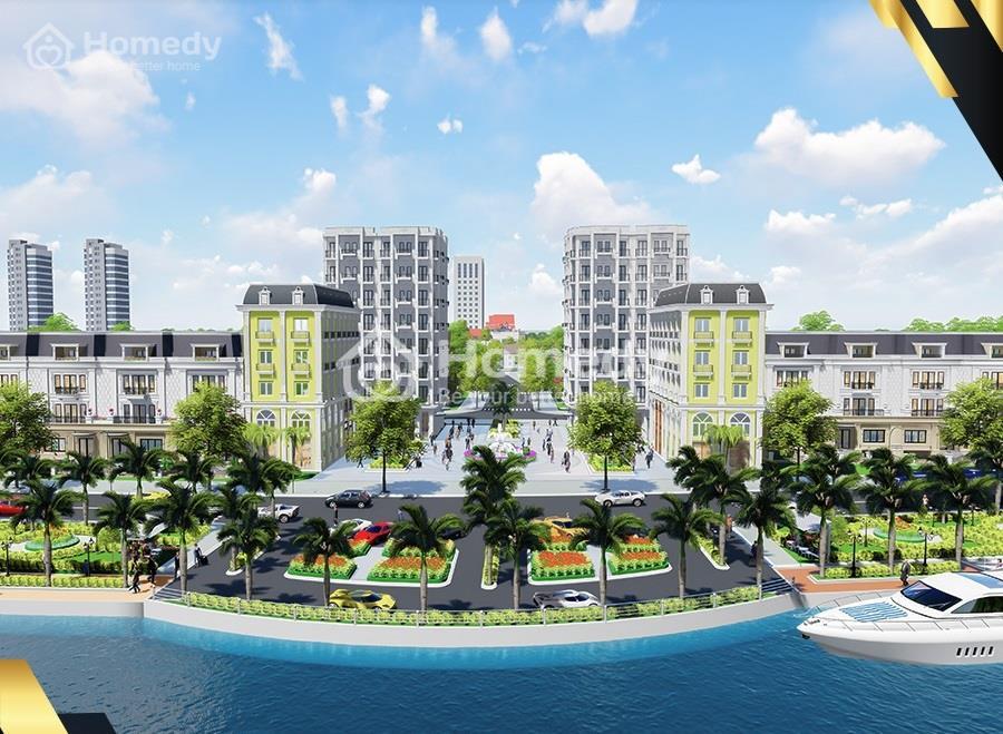royal villas