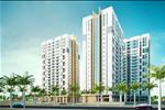 Căn hộ Stown Gateway Bình Dương được xây dựng trên khu đất có diện tích 15.000 m2 gồm 3 block cao 22 tầng với 1000 căn hộ. 
