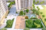 Mỗi căn hộ tại đây đều hướng tới phong cách trang nhã và phù hợp với lối sống hiện đại, tối đa hóa không gian nhằm đón nhận trọn vẹn ánh sáng tự nhiên và làn gió mát. 
