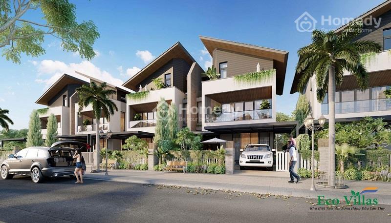 eco villas