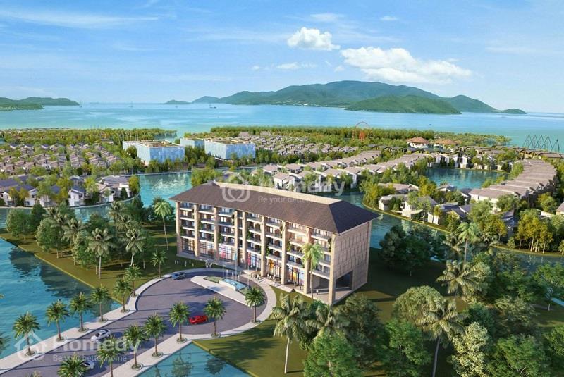 eco villas