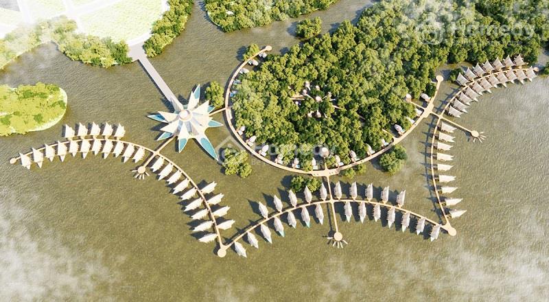eco villas