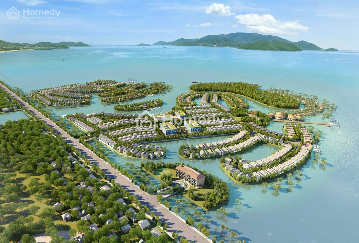 eco villas