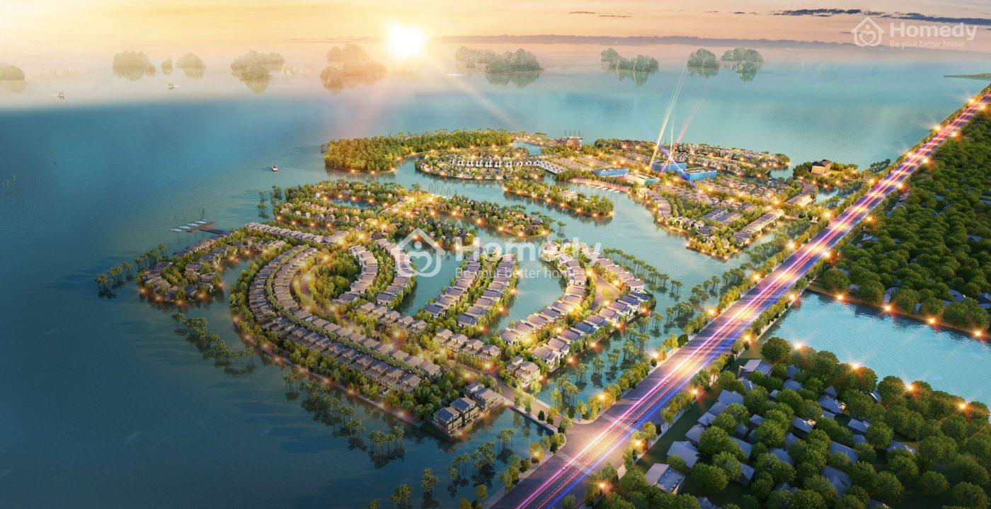eco villas